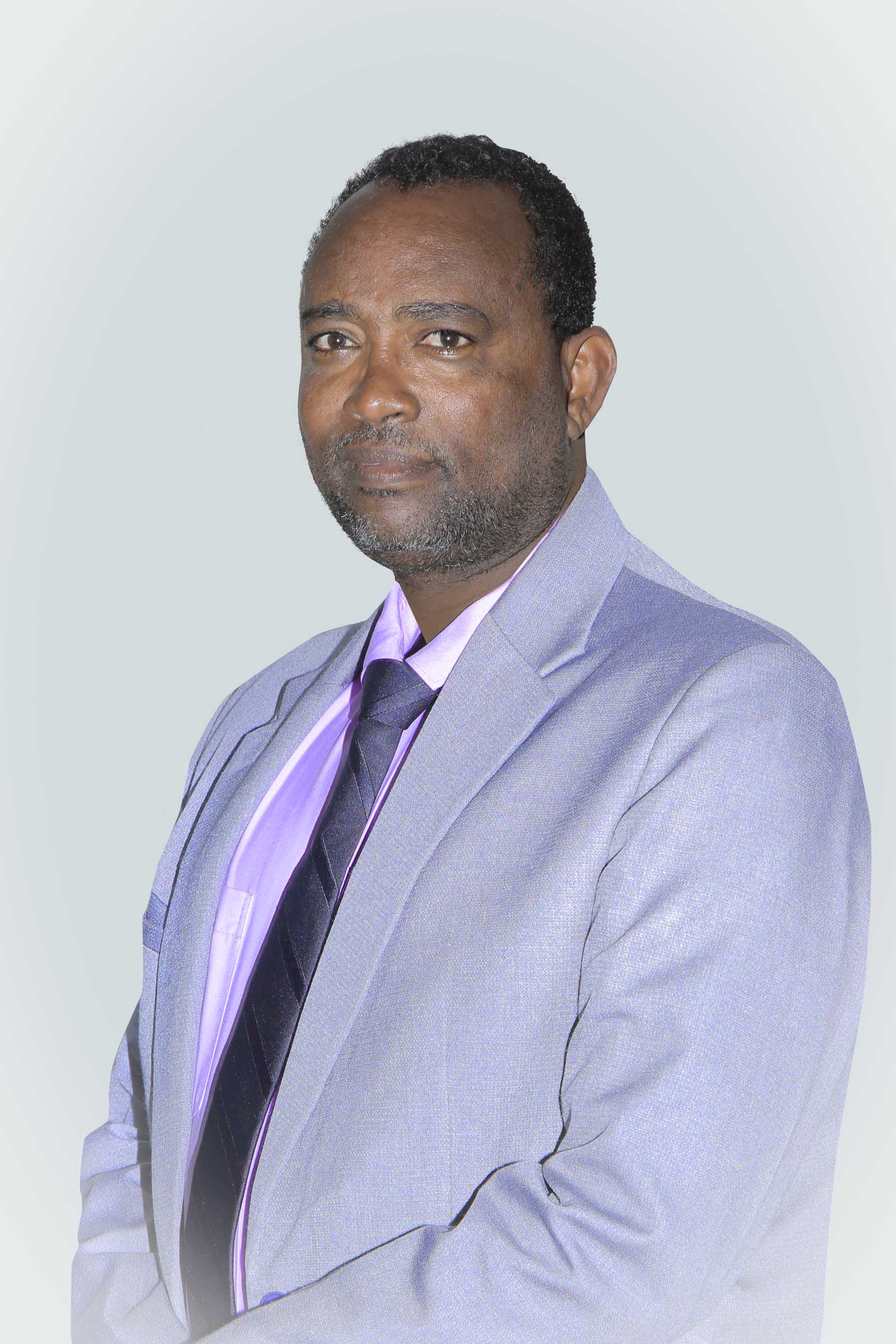 Mr. Bedilu Hailemariam